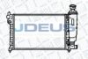 JDEUS 021V14 Radiator, engine cooling